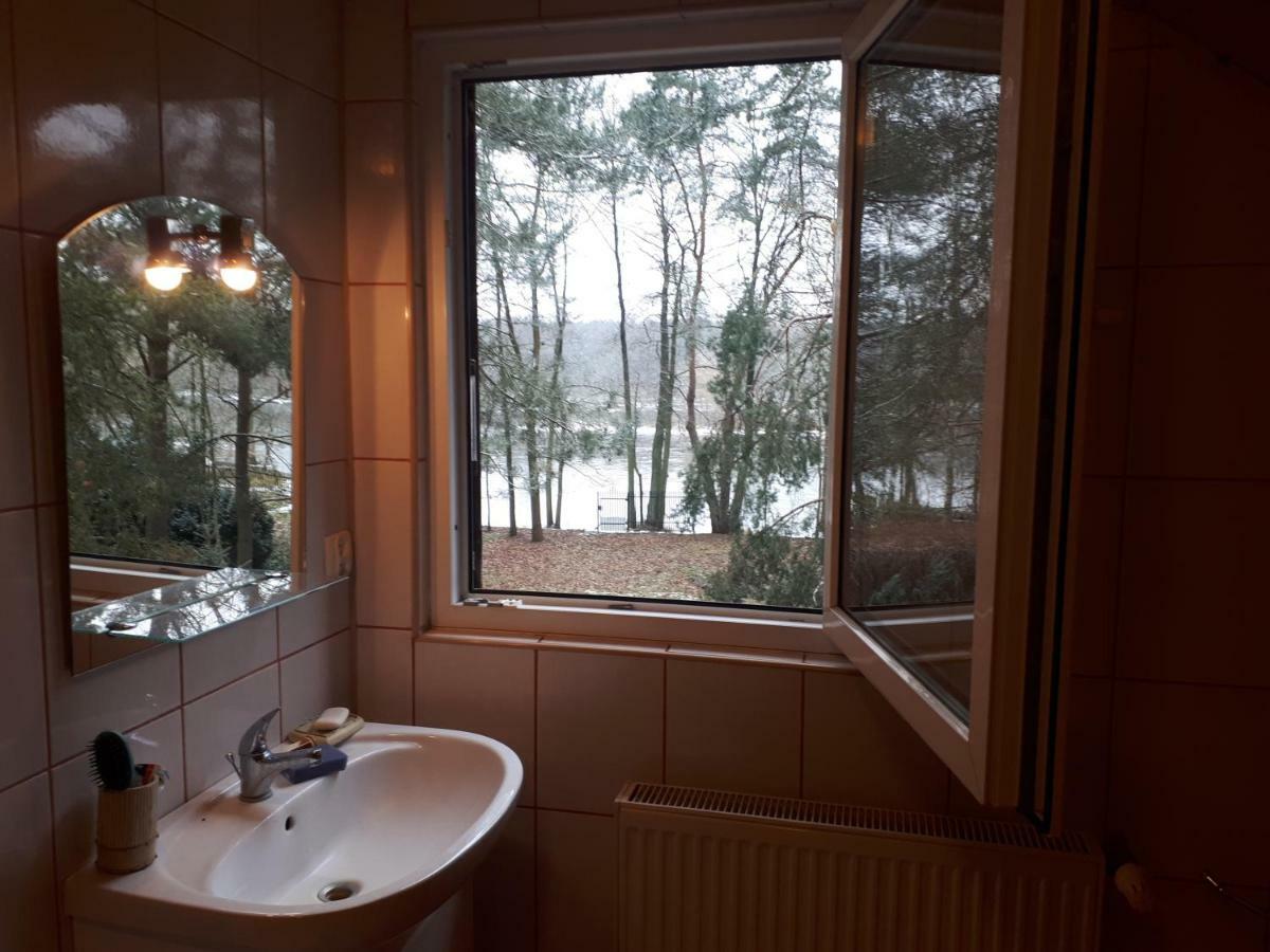 Domek Nad Narwia Dlugosiodlo Экстерьер фото